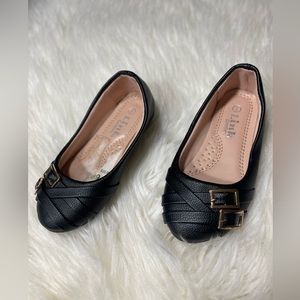 Link Comfort toddler shoes